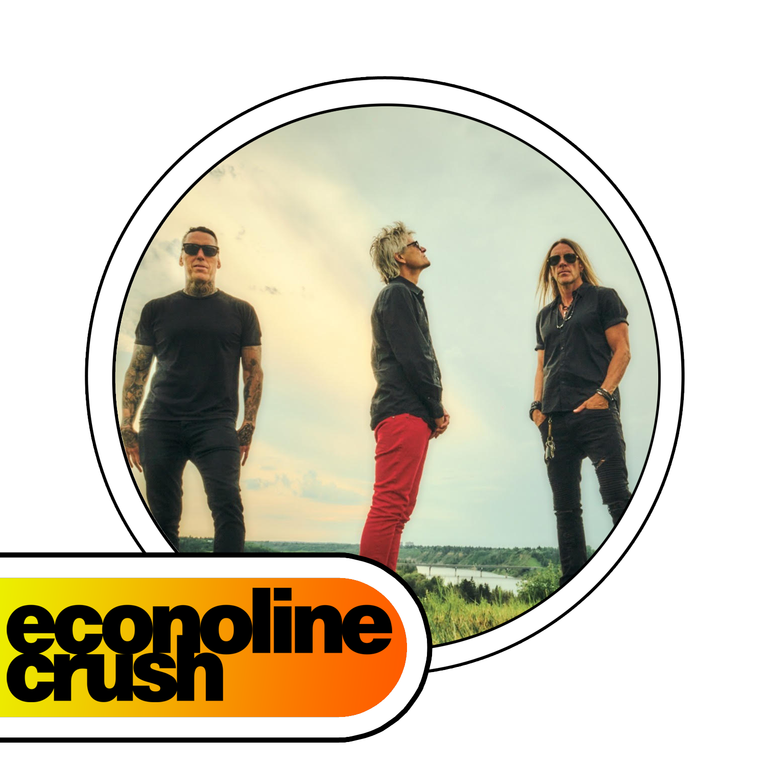 Bankside Music Festival Banner